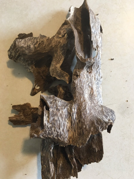 Vietnamese Agarwood chips - grade AA
