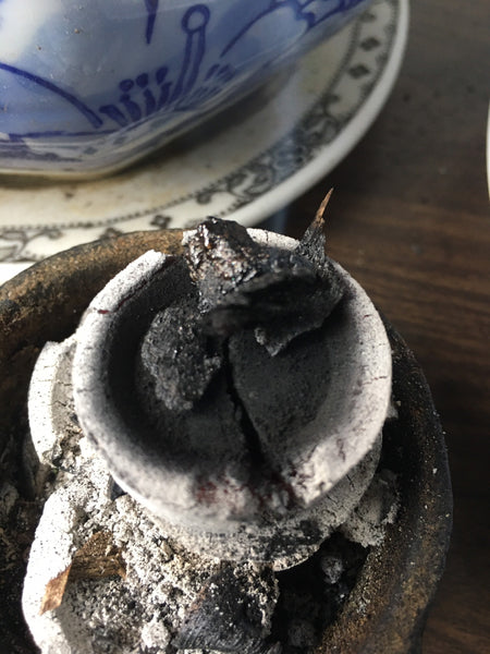 Vietnamese Agarwood chips - grade AA