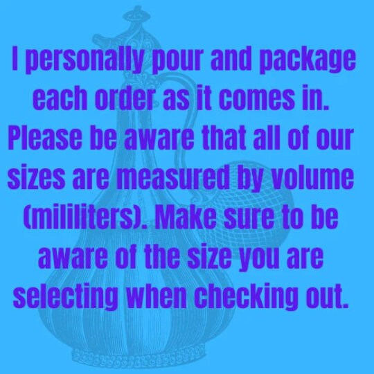 Persian Tribute-Mukhallat blend