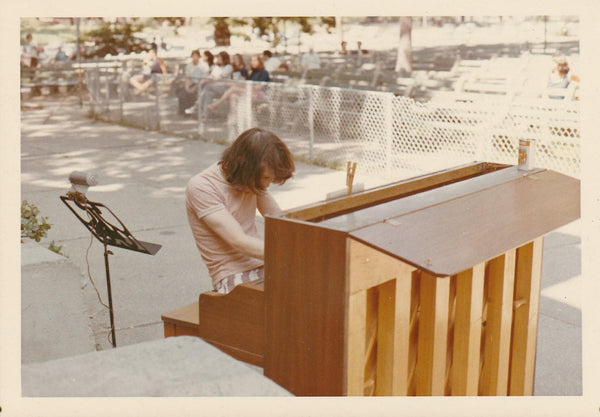 The Offering -a Fougere' Attar -Oud-Limited Edition