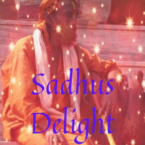 The Sadhus Delight-Shamamatul,deer musk,tobacco,cannabis terpenes-unisex fragrance