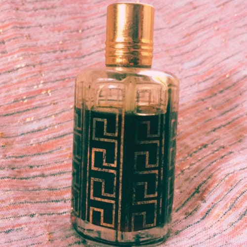 The Sadhus Delight-Shamamatul,deer musk,tobacco,cannabis terpenes-unisex fragrance