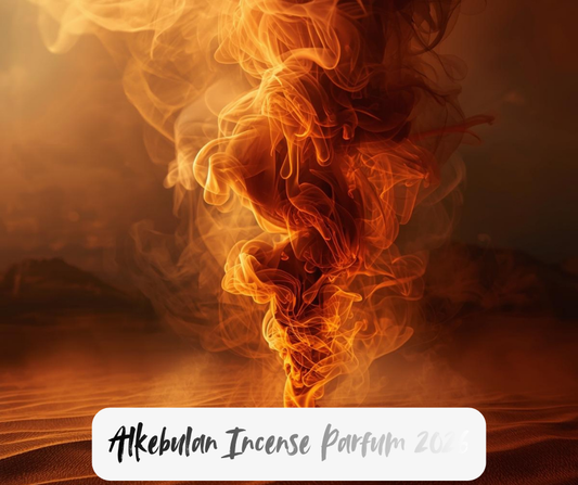 Alkebulan Parfum tribute