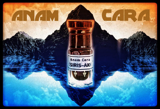 Osirus- Akh by Anam Cara - 100% natural