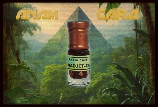 Wadjet-Ka by Anam Cara - 100% natural