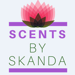 Scents By Skanda
