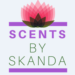 Scents By Skanda