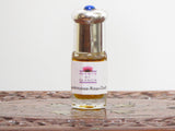 Frankincense-Rose-Oudh Attar -100% natural blend