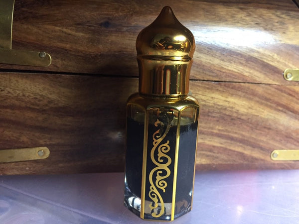 Thai Trat Oud oil - grade AA- 100% natural