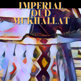 Imperial Oud Mukhallat #23