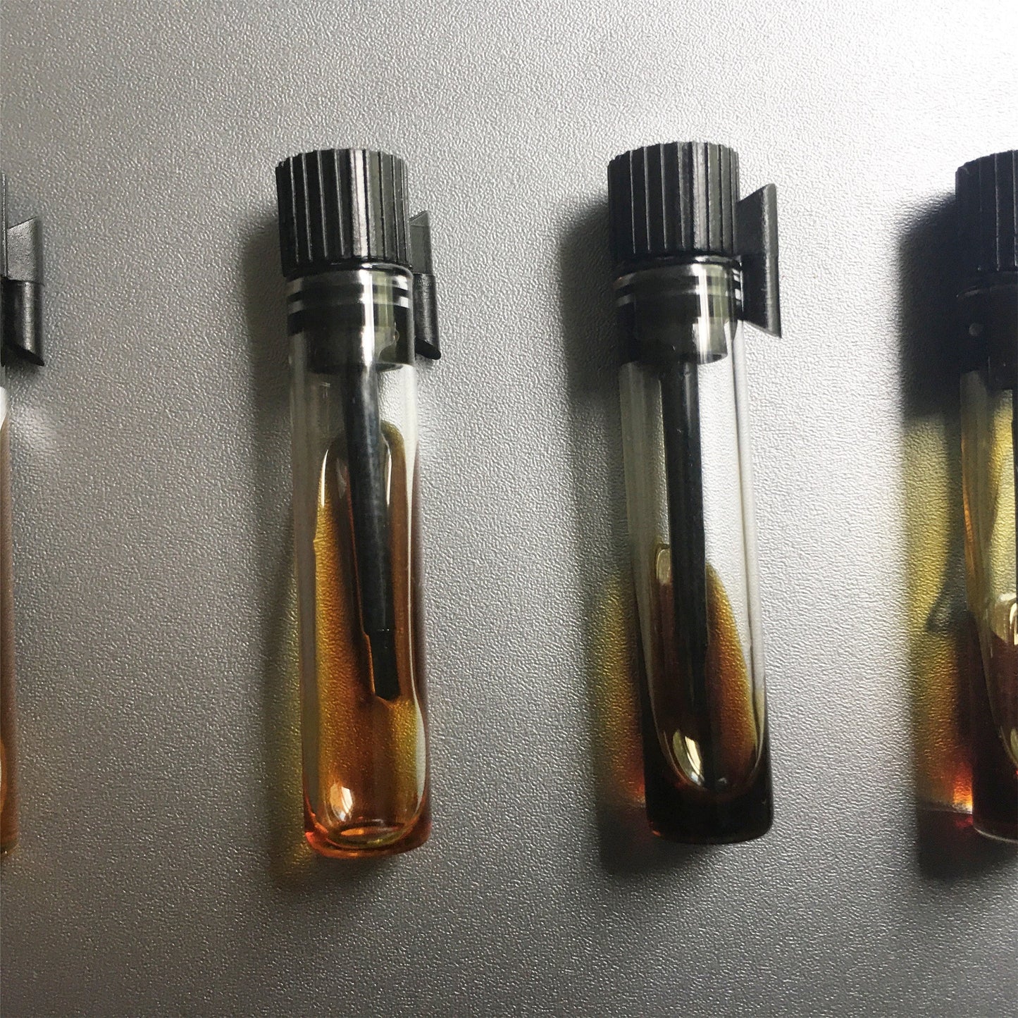 Natural attar sample set - 5 attars