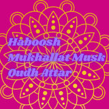 Haboosh Mukhallat- Frankescence, musk, amber -#18