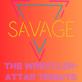 The Wrestler -Savage Chypre-Attar Hyraceum-Oud Oakmoss -Orange- Grapefruit -100% NATURAL