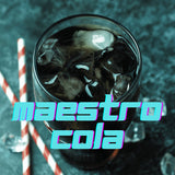 Maestro Cola Attar-100% natural blend