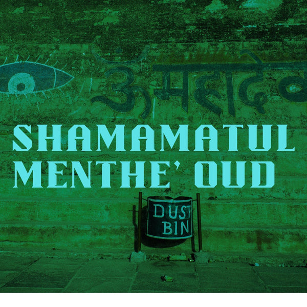 Shamamatul Menthe’ Attar -sandalwood-hindi oud-ambrette