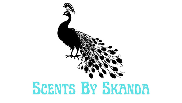 Scents By Skanda