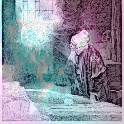King Solomons Attar Tribute -100% natural