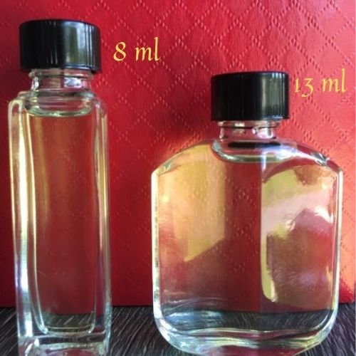Sweet Grass Tribute Parfum