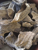 Vietnamese Agarwood chips - grade AA